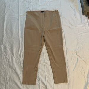 Ann Taylor Dress Pants - 16 - Ankle Skinny
